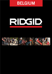 Catalog Download | RIDGID Tools